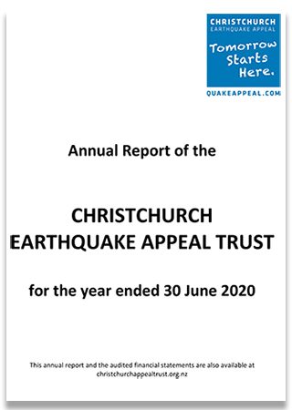 Annual Report 2020